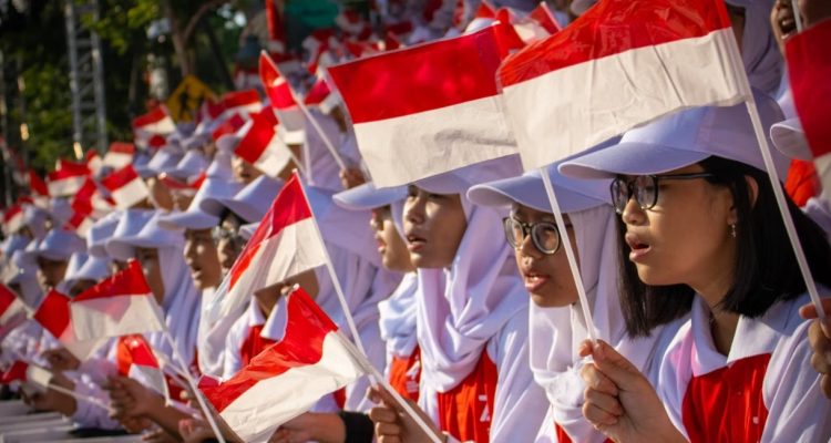 Pendidikan kewarganegaraan