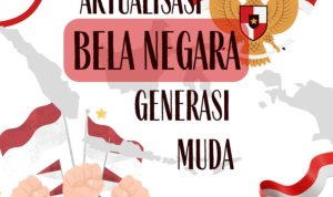 Generasi Emas Penjaga Persatuan