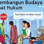 taat hukum