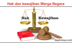 warga negara
