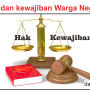 warga negara
