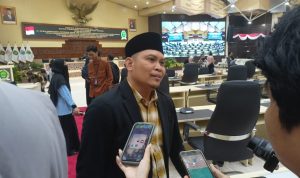 DPRD Kaltim