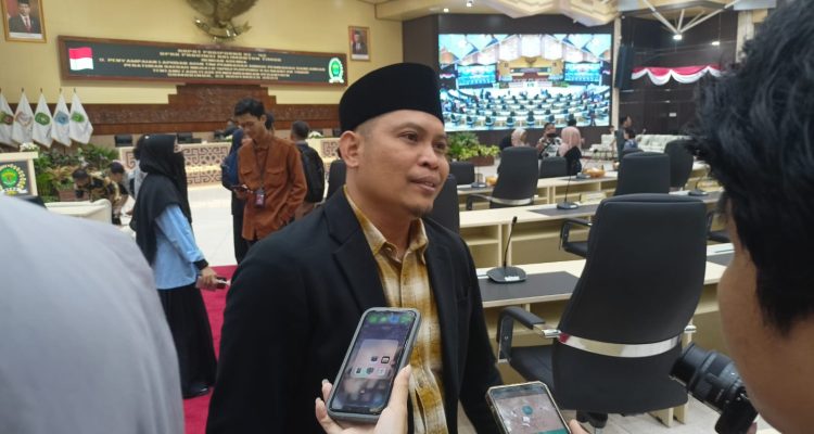 DPRD Kaltim