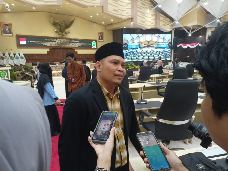 DPRD Kaltim