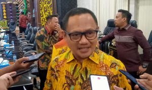 dprd kota gorontalo