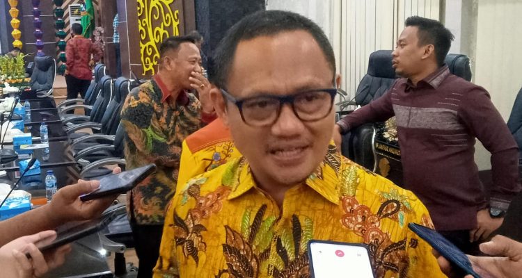 dprd kota gorontalo