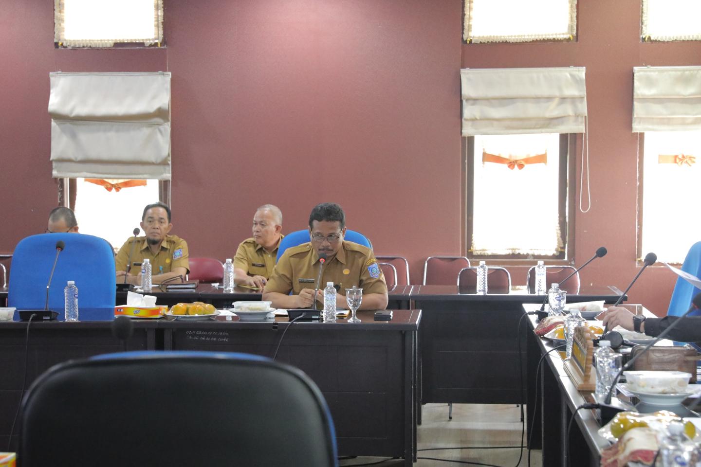 dprd pekanbaru