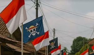 bendera one piece