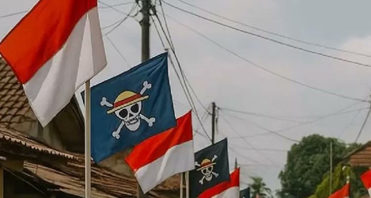bendera one piece