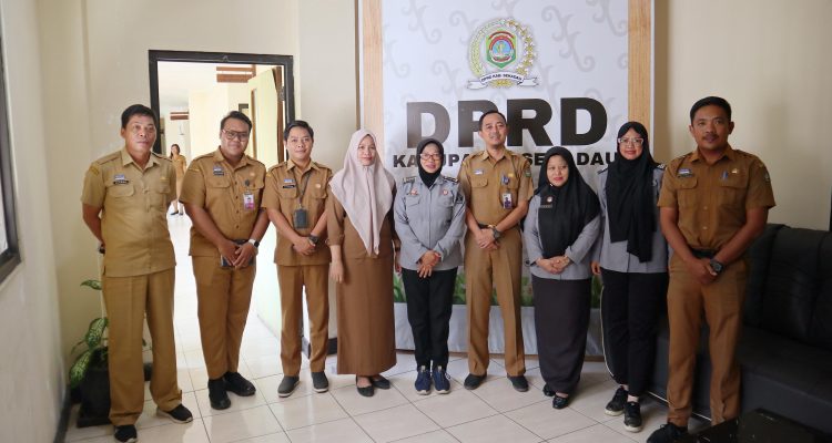 Kanwil kemenkumham Kalbar