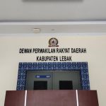 dprd lebak