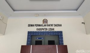 dprd lebak