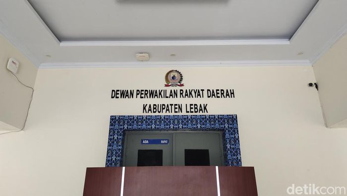 dprd lebak