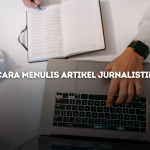 jurnalistik politik