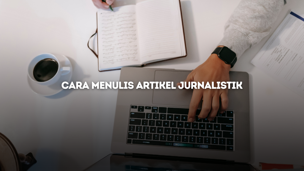 jurnalistik politik