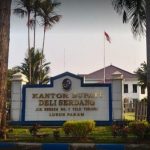 dprd deli serdang