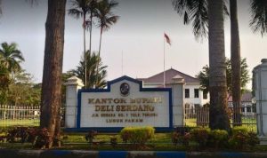 dprd deli serdang