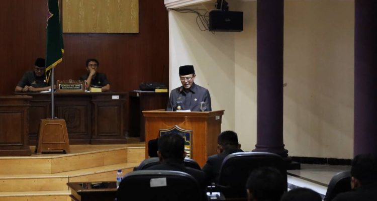 Bupati Ciamis