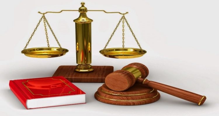 Penegak hukum pelanggaran hukum