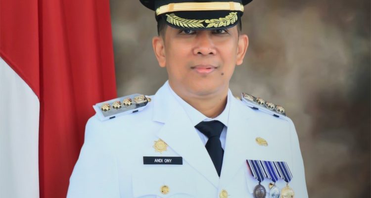 bupati pati sudewo hak Angket