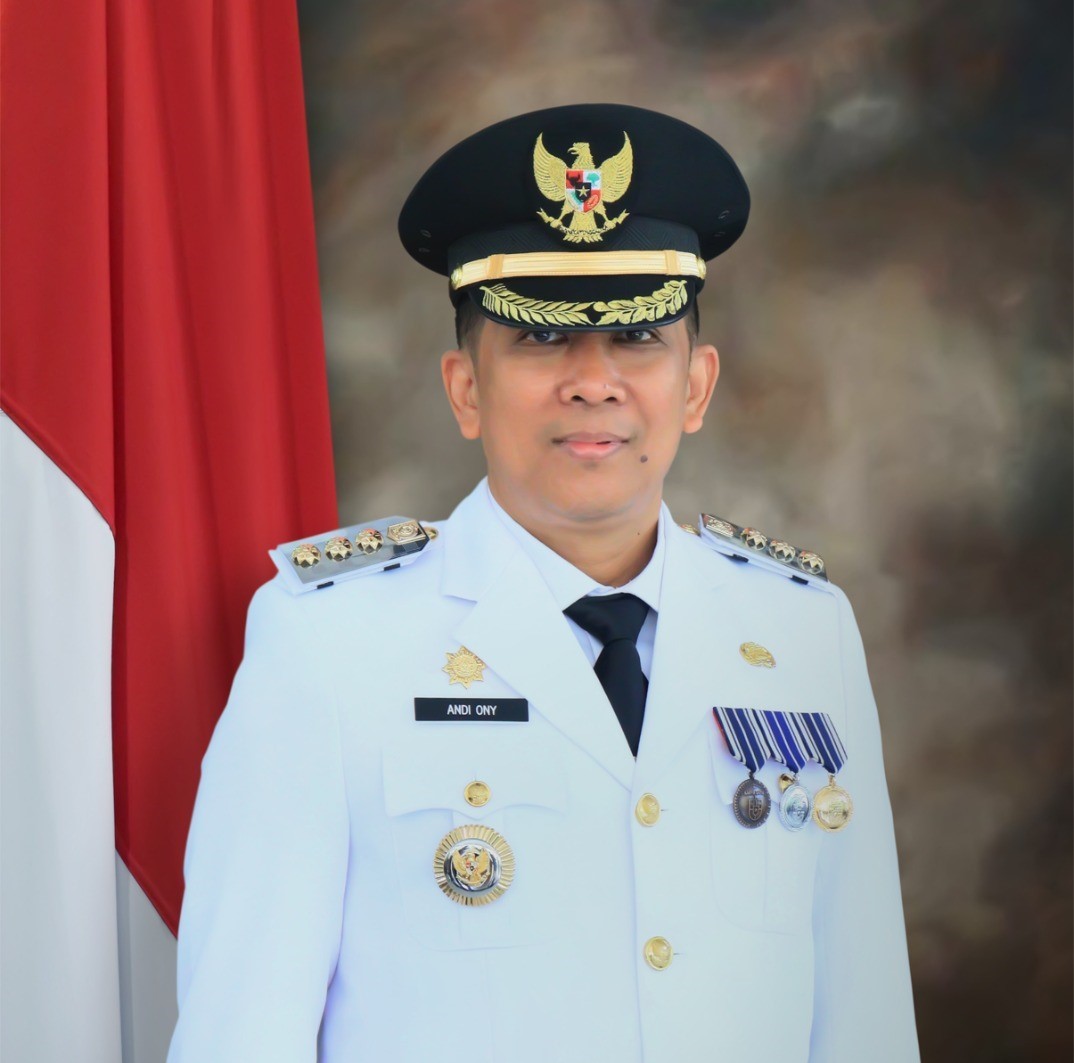bupati pati sudewo