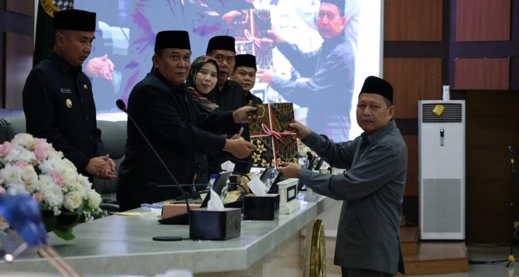 Kondisi Keuangan APBD Jabar 2026 Menghadapi Tekanan, Opersional Al Jabar dan Kertajati?