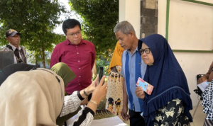 Jadwal Pencairan BPNT Tahap 4 November dan Desember 2025 di Seluruh Indonesia Jadwal Pencairan BPNT Tahap 4 November dan Desember 2025 di Seluruh Indonesia