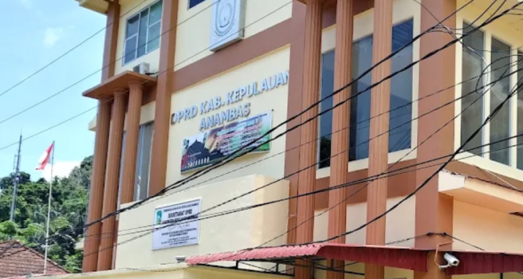 dprd anambas