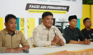 Komisi II DPRD Balikpapan