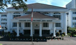 DPRD jabar