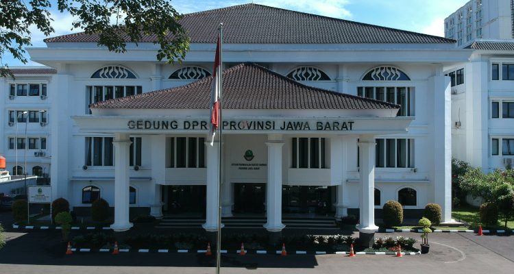 DPRD jabar