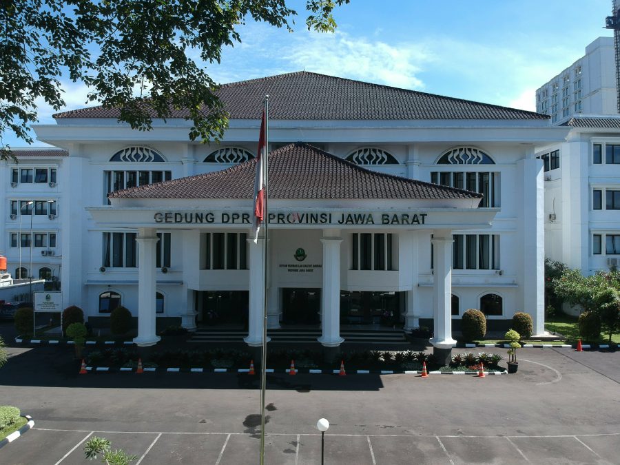 DPRD jabar