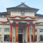 DPRD Jambi
