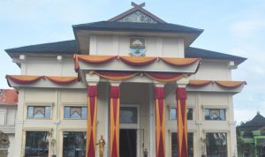 DPRD Jambi