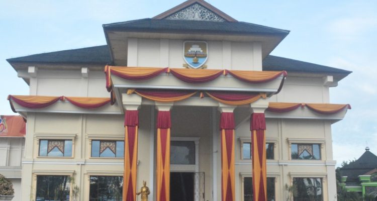 DPRD Jambi