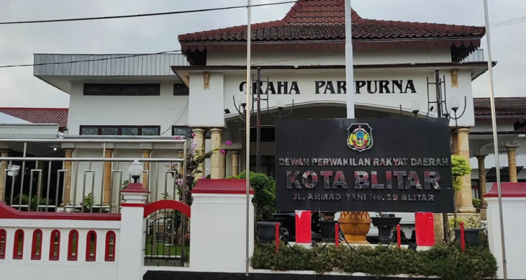 Anggota DPRD Diduga Lakukan Perselingkuhan
