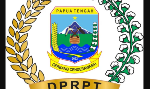 DPRD PAPUA TENGAH DPRD