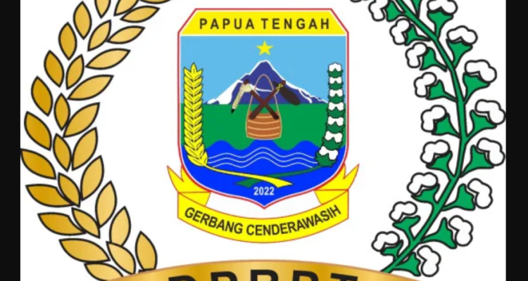 DPRD PAPUA TENGAH DPRD