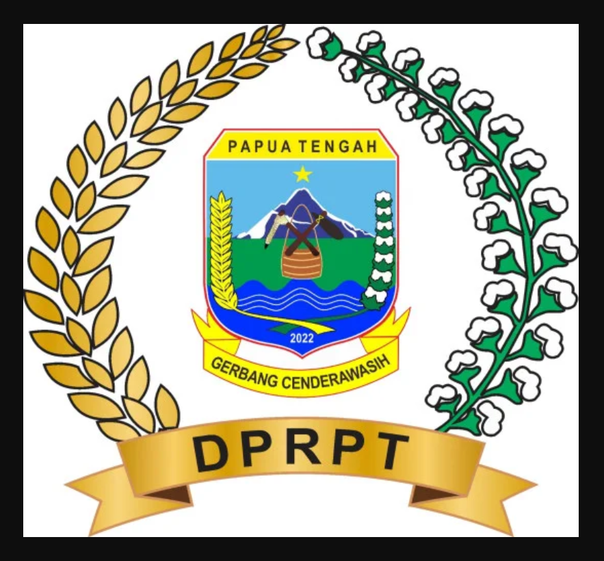 DPRD PAPUA TENGAH DPRD