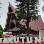 Ribuan Mitra TPL Demo DPRD Taput