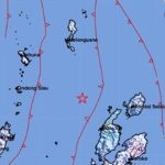 Gempa Bumi Berpusat di Darat dan di Laut Guncang Jawa Barat, Ini Lokasinya