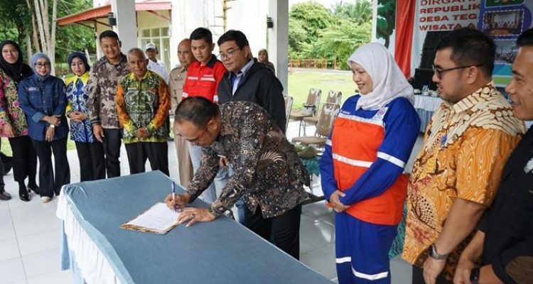 Survei Kepuasan Triwulan IV 2025, Sekretariat DPRD Kota Bekasi Dapat Nilai Sangat Baik