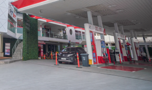 Pertamina Patra Niaga