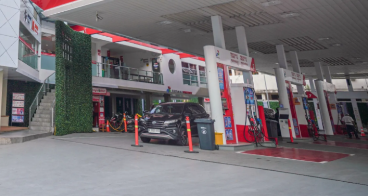 Pertamina Patra Niaga