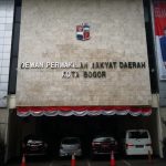 DPRD kota bogor