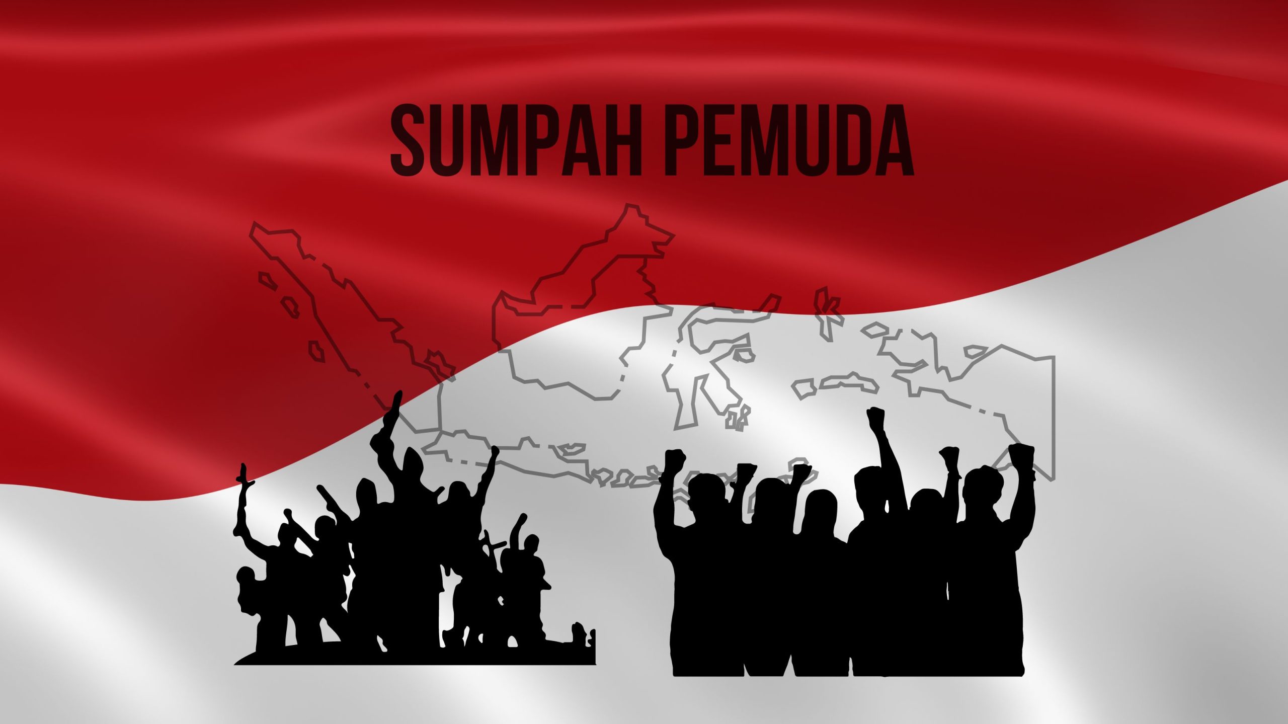 Hari Sumpah Pemuda, 28 Oktober Hari Sumpah Pemuda, 28 Oktober