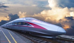 Investigasi Korupsi Whoosh, KPK