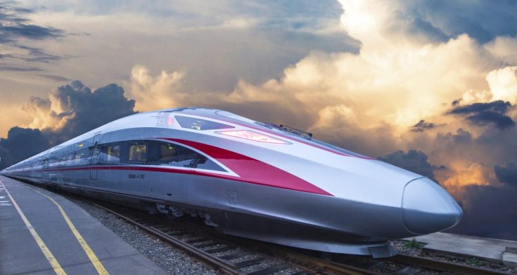 Investigasi Korupsi Whoosh, KPK