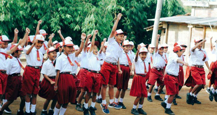 Kondisi Pendidikan di Sidoarjo