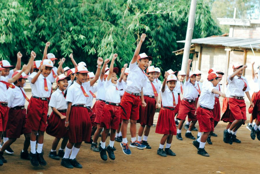 Kondisi Pendidikan di Sidoarjo